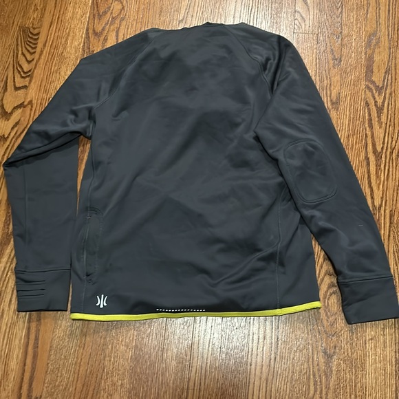 Rhône hooded tech sweatshirt - Picture 4 of 4